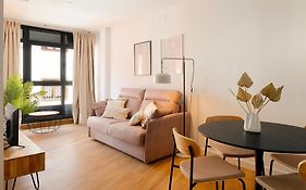 Apartamentos Aptio